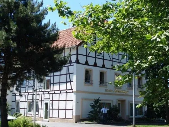 Hotel-Landrestaurant Schnittker