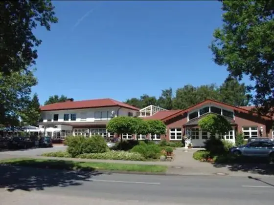 Hotel-Landrestaurant Schnittker - Öne Çıkan Resim