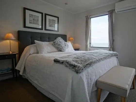 LANDS END BOUTIQUE HOTEL - Oda