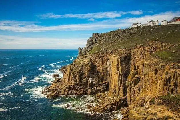 The Land's End Hotel