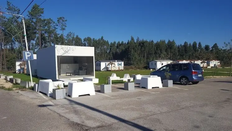 Land's Hause Bungalows - Dış Mekan