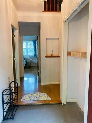 Landscape Chalet Hakuba - Dış Mekan