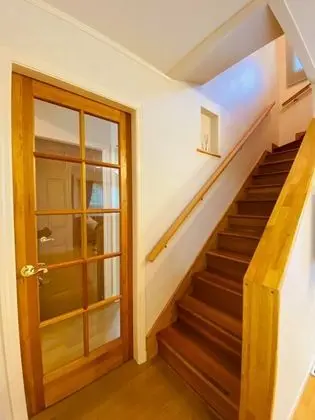 Landscape Chalet Hakuba - İç Mekan