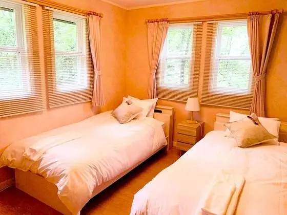 Landscape Chalet Hakuba - Oda