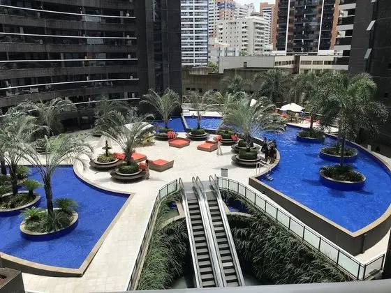 Landscape Deluxe Vista Mar