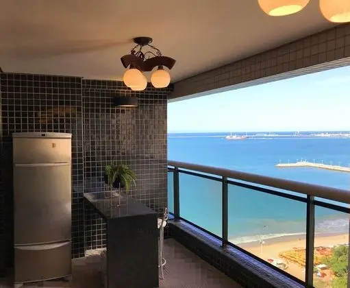 Landscape Deluxe Vista Mar - Öne Çıkan Resim