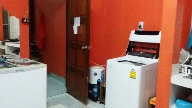 Landscape hostel - Misafir Tesisleri ve Hizmetleri