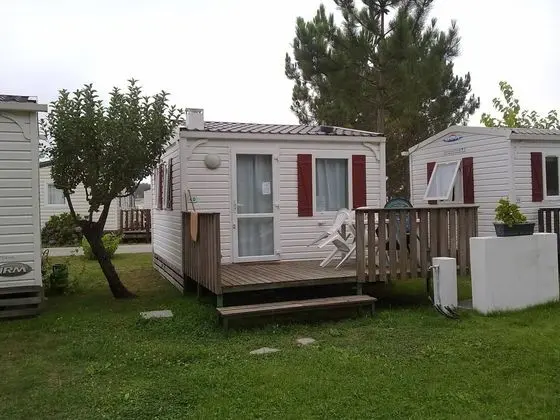Landshause Bungalow T1 - Öne Çıkan Resim
