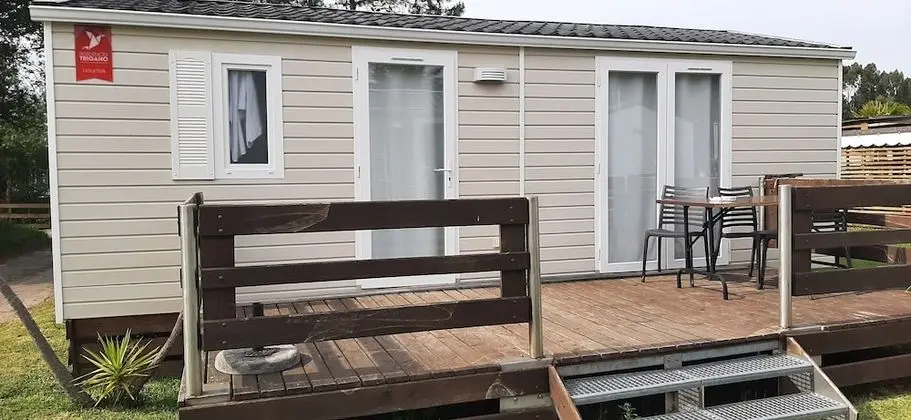 Landshause Bungalow T2 Superior - 5 - Dış Mekan