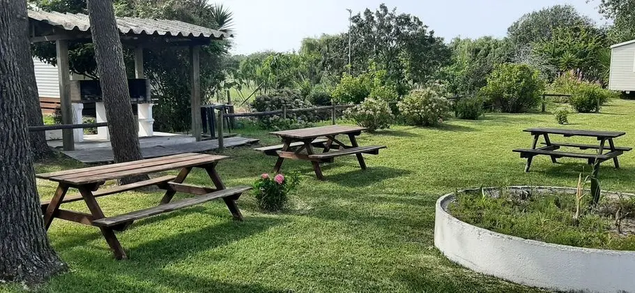 Landshause Bungalow T2 Superior - Öne Çıkan Resim