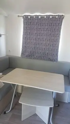 Landshause Bungalow T2 Superior - Yerinde Yemek