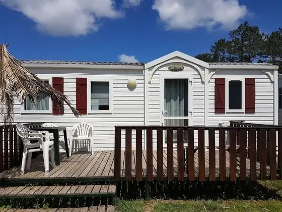Landshause Bungalow - T3 - Öne Çıkan Resim