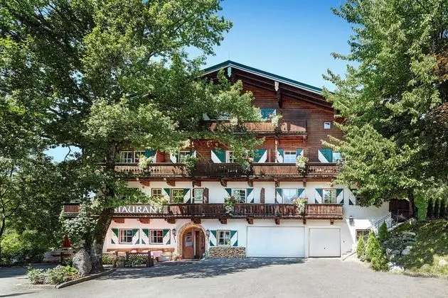 Landsitz Römerhof - Hotel Apartments - Öne Çıkan Resim