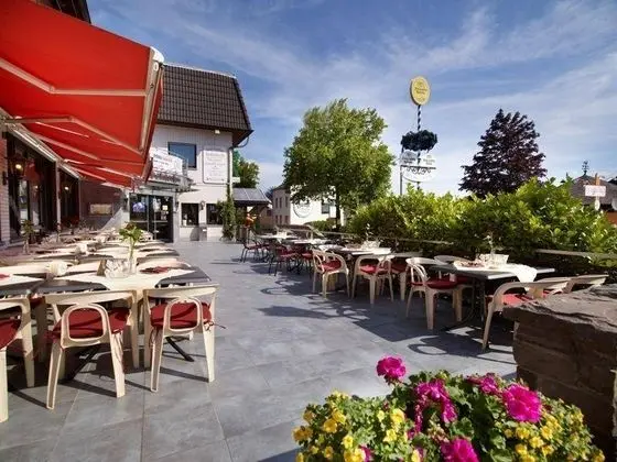 Hotel Landsknecht