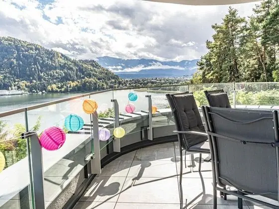 Landskron Annenheim in Annenheim