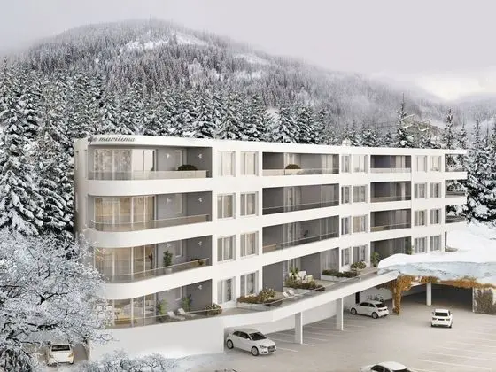 Landskron Medium Annenheim - Oda