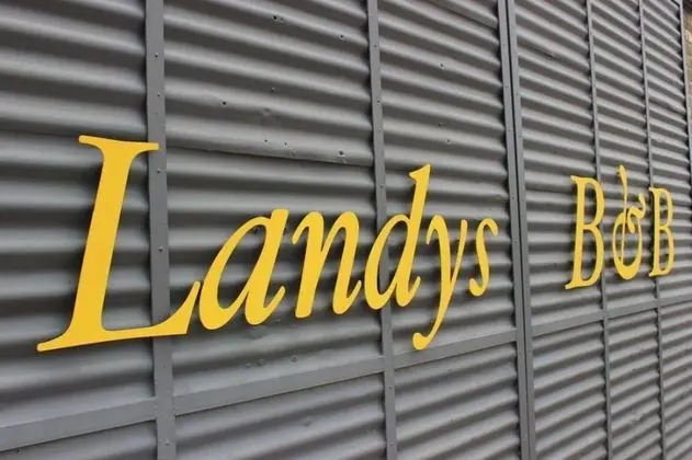 Landy's B&B