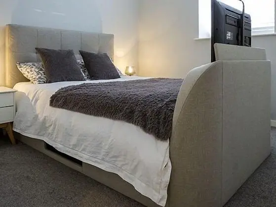 The Lane Apartment - Genel