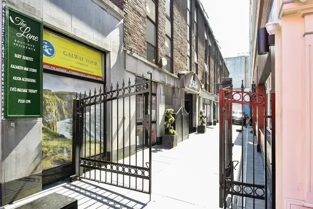 The Lane - Boutique Residence