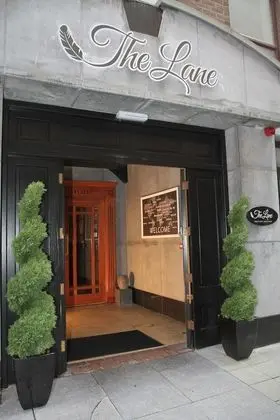 The Lane - Boutique Residence - Dış Mekan