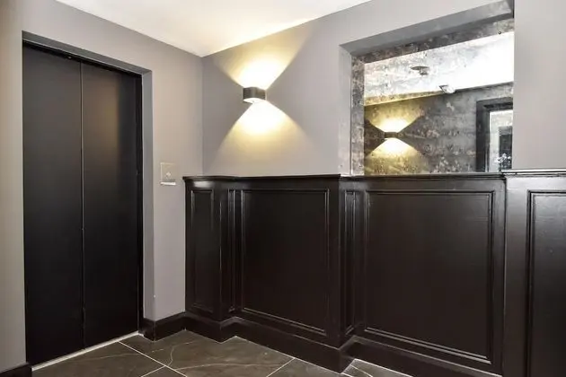 The Lane - Boutique Residence - İç Mekan