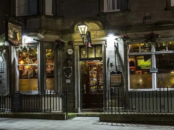 The Lane Hotel