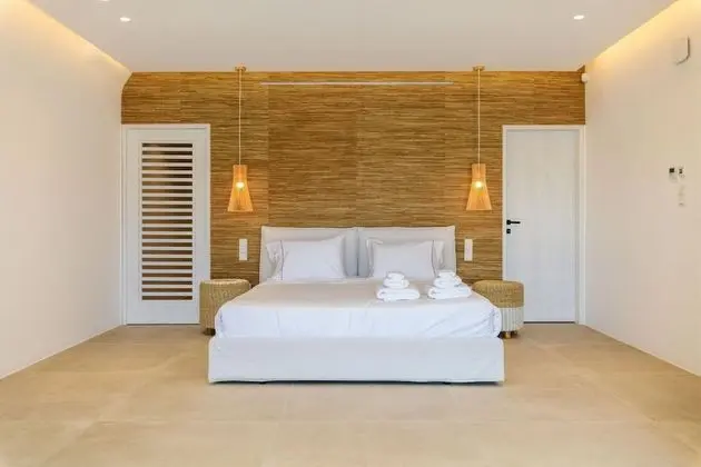 Lanero Villa C Elia Mykonos - Oda