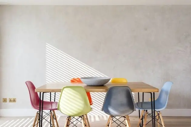 The Lanes Residence - Oda Düzeni