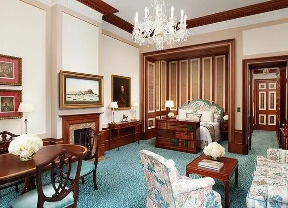 The Lanesborough - Genel