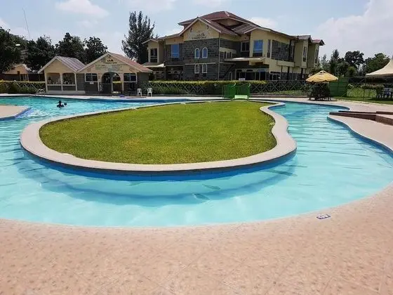 Lanet Matfam Resort