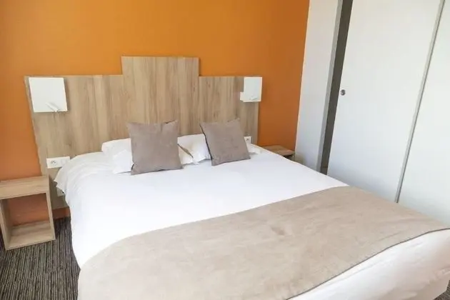 Hotel Lanex - Oda