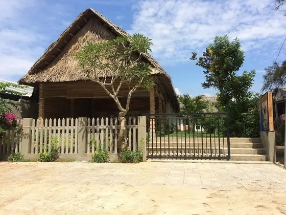 Lang Bien Homestay