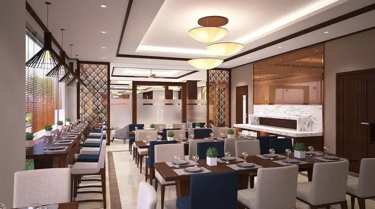 Lang Chai Ha Long Bay Hotel - Yerinde Yemek