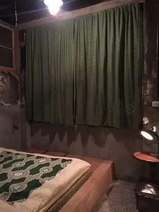 Lang Cheyn Shin - Hostel