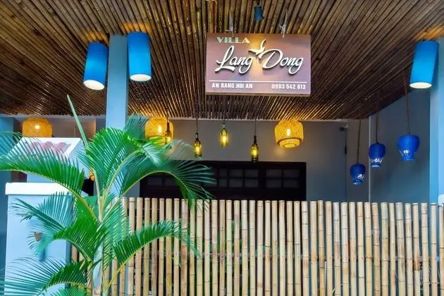 Lang Dong An Bang