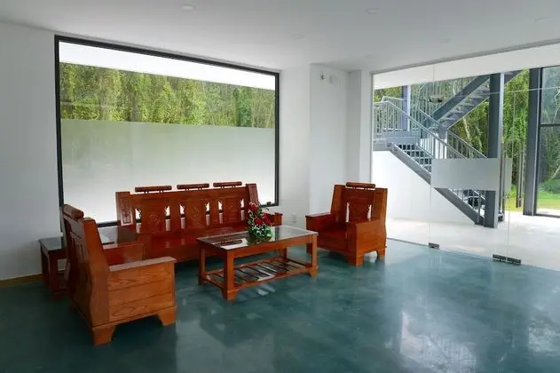 Lang Noi Tan Lap Hotel - Lobi