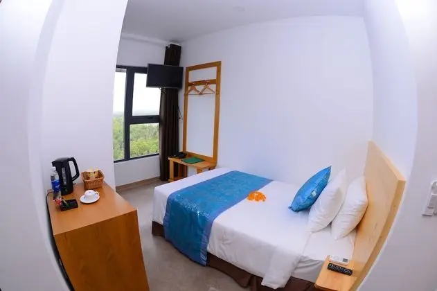 Lang Noi Tan Lap Hotel - Oda
