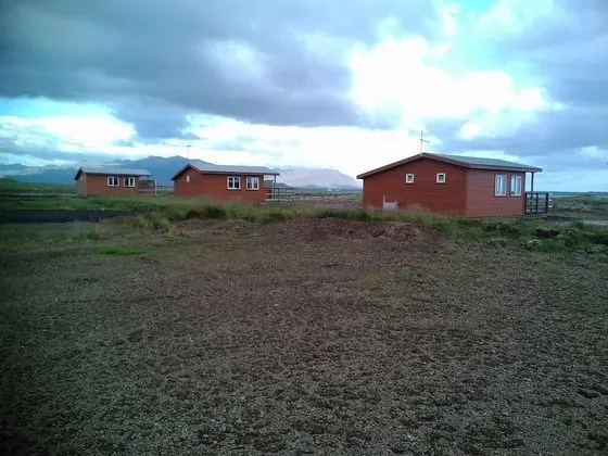 Langafjaran Cottages