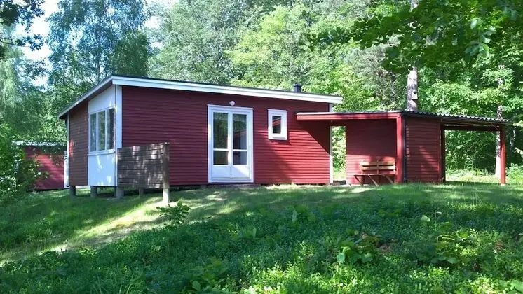 Långasjönäs Camping & Stugby