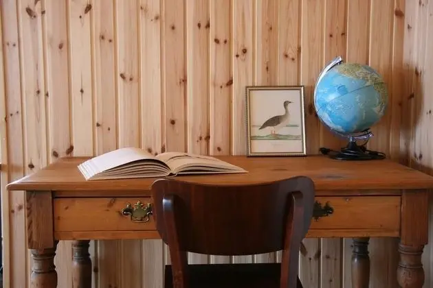 Langavatn Guesthouse - İç Mekan