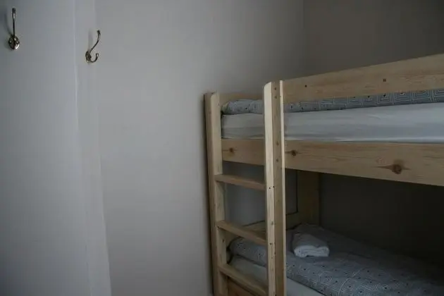 Langavatn Guesthouse - Oda