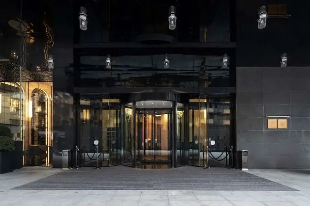 The Langbo Chengdu in the Unbound Collection by Hyatt - Dış Mekan