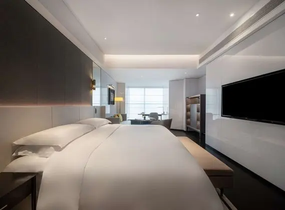 The Langbo Chengdu in the Unbound Collection by Hyatt - Oda
