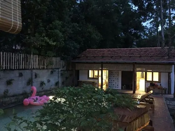 Langchia Home