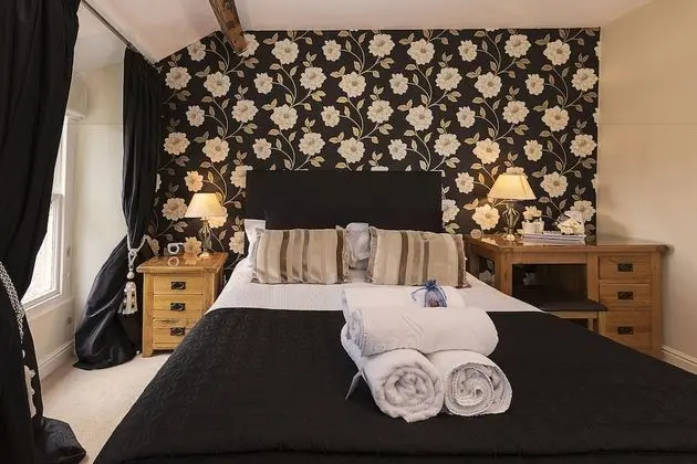 Langdale View Guest House - Oda