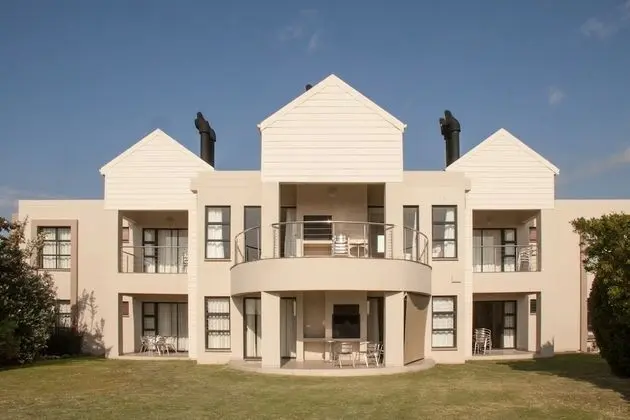 Langebaan Country Estate - Dış Mekan