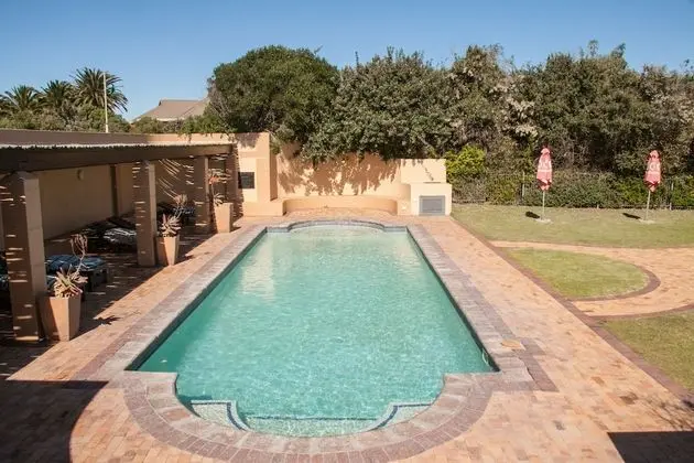 Langebaan Country Estate - Havuz