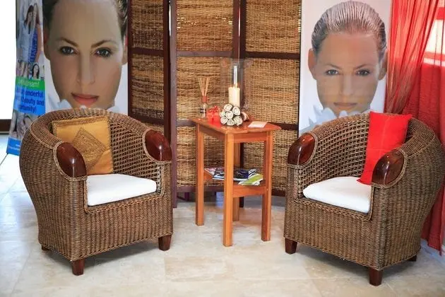Langebaan Country Estate - Spa