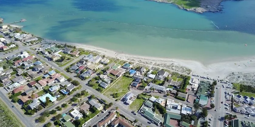 Langebaan Kite Cottages