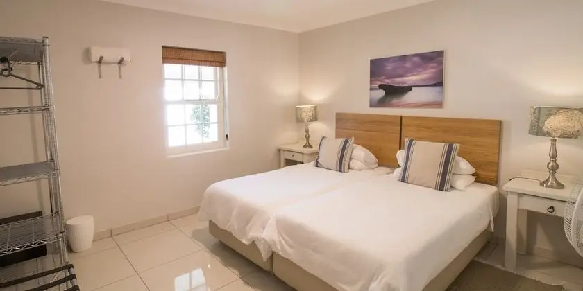 Langebaan Kite Cottages - Oda